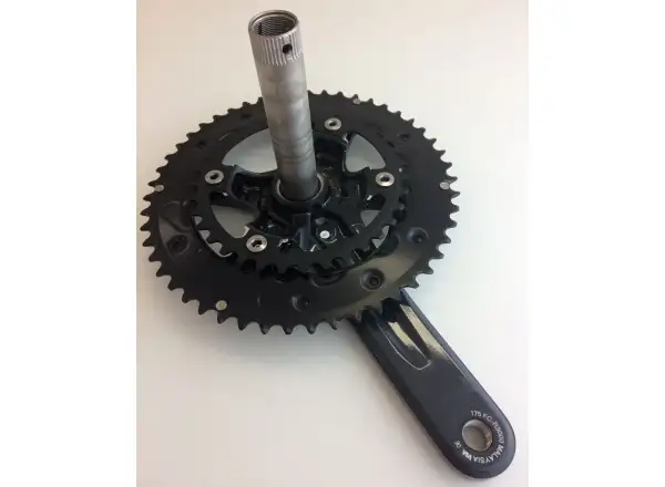 Shimano Sora FC-R3000 Compact Rennrad-Kurbeln