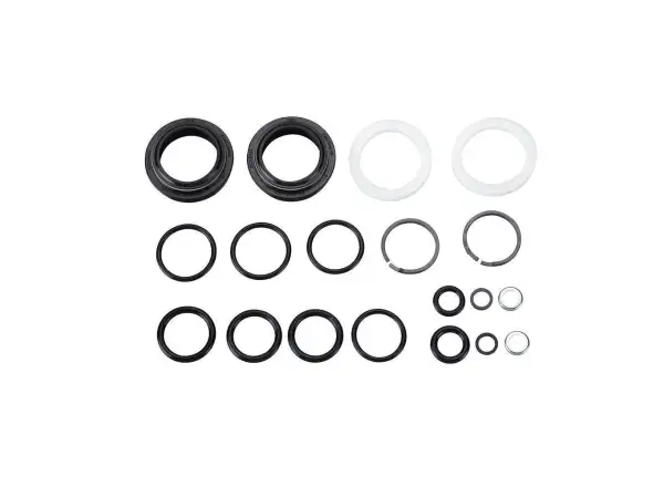 Rock Shox Service-Kit 1 Jahr für Reba A7 80-120 mm Gabeln (2018+)