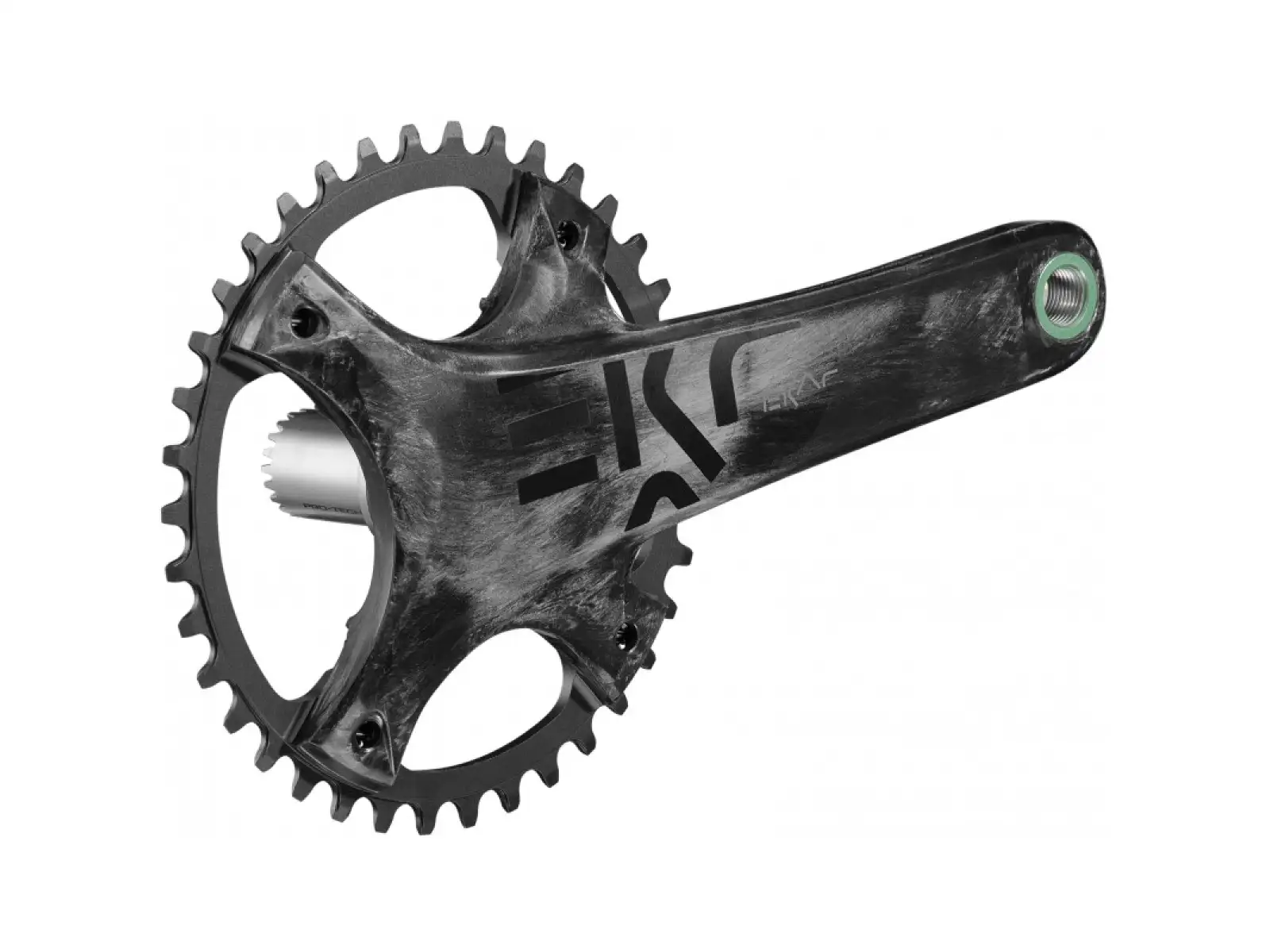 Campagnolo Ekar DB 1×13-fach Gravel-Gruppe 175 mm / 40 Zähne