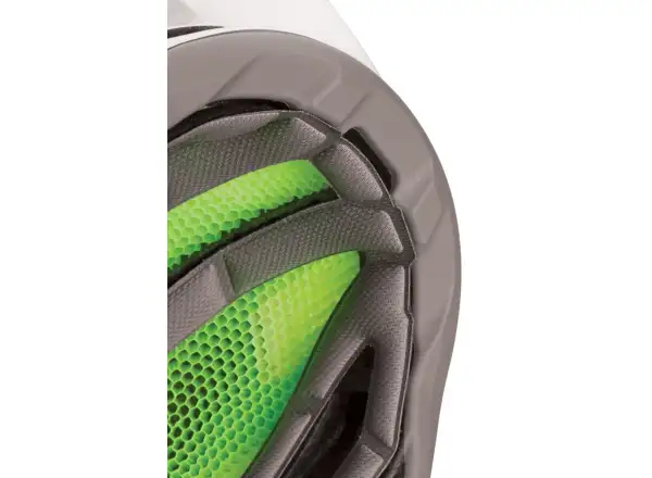 Endura MT500 Helm weiß