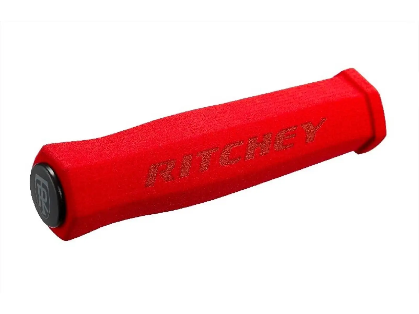 Ritchey WCS Griffe in Schaumstoff Rot