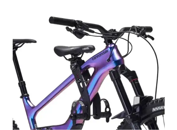 Kids Ride Shotgun 2.0 Kindersitz