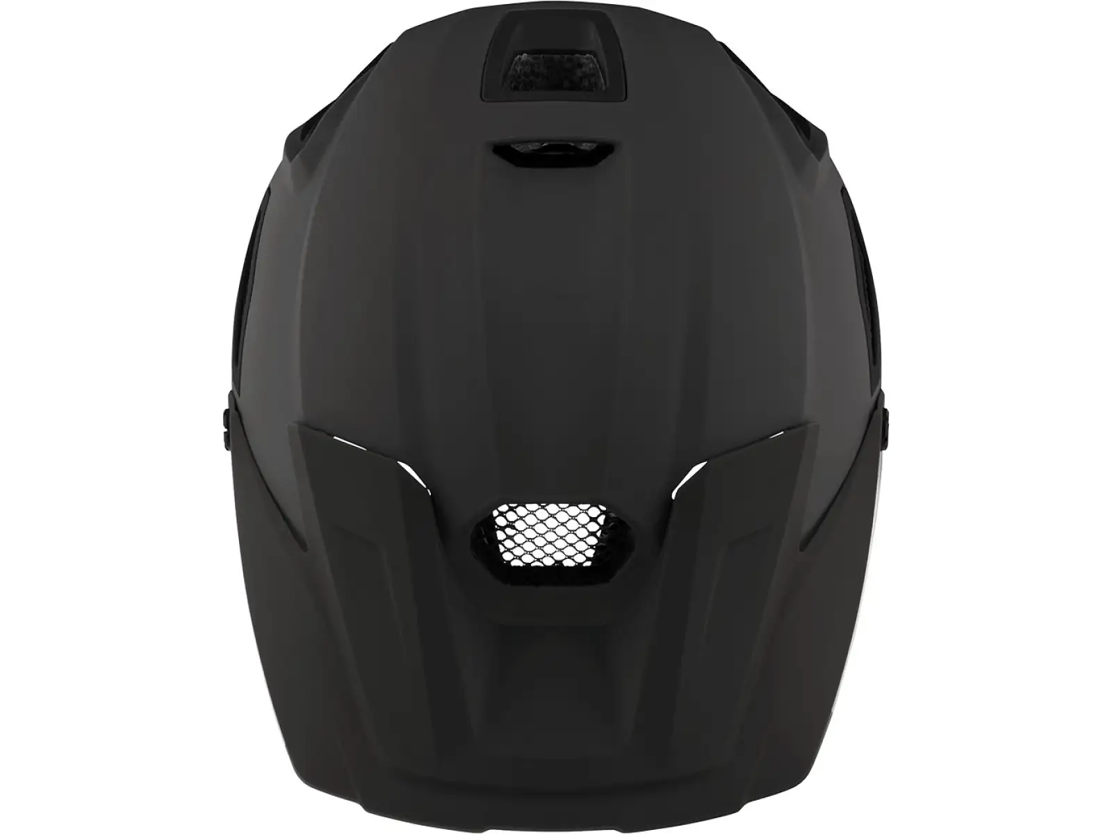 Alpina Croot MIPS Helm Black matt