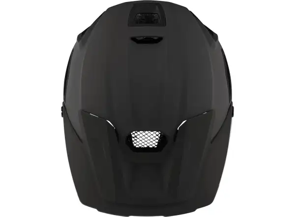Alpina Croot MIPS Helm Black matt