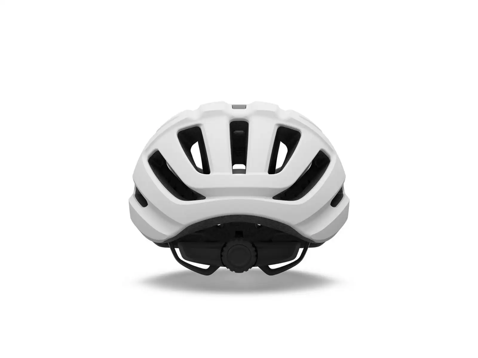 Giro Register II XL Helm Mat White/Grey