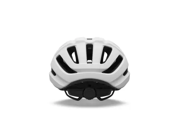 Giro Register II XL Helm Mat White/Grey