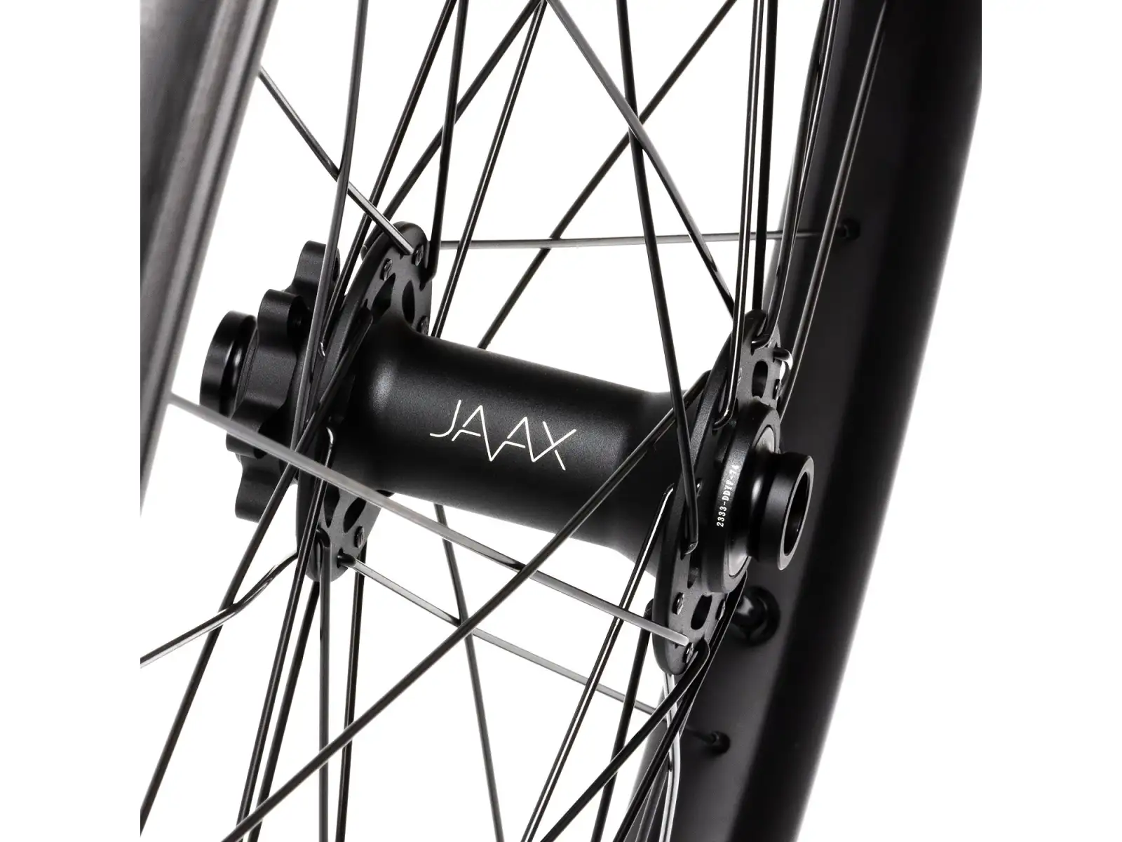 Javax ER521 Ratchet Disc IS6 karbonová 29" Enduro Räder