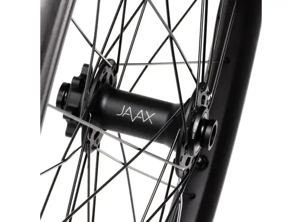 Javax ER521 Ratchet Disc IS6 karbonová 29" Enduro Räder