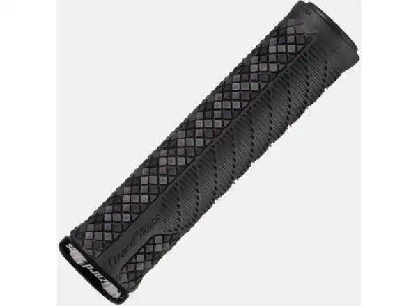 Lizard Skins Charger Evo Lock On Griffe schwarz