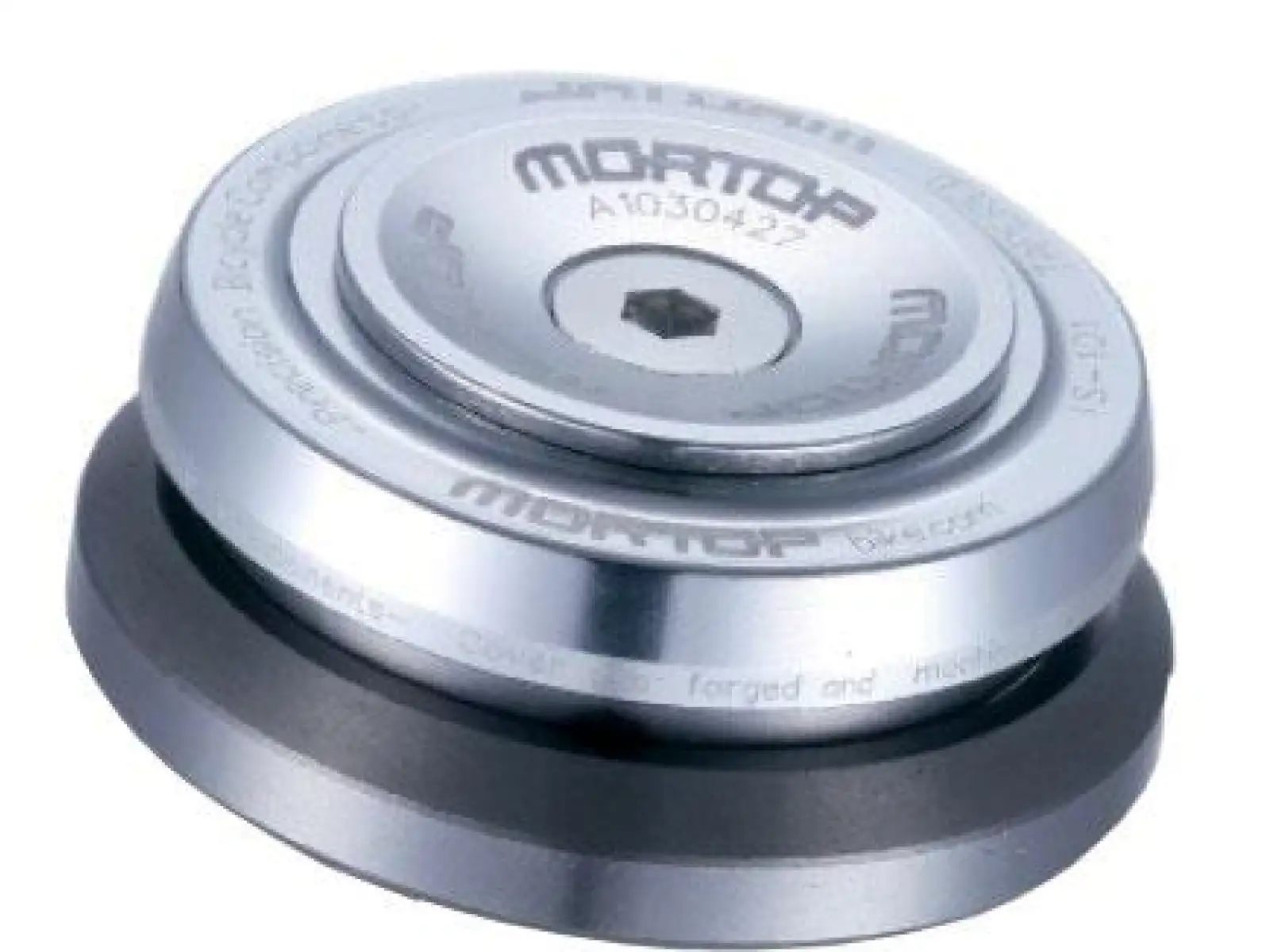 Mortop IS101 Drop In integriertes Steuersatzlager