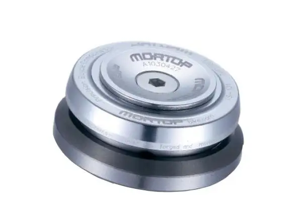 Mortop IS101 Drop In integriertes Steuersatzlager