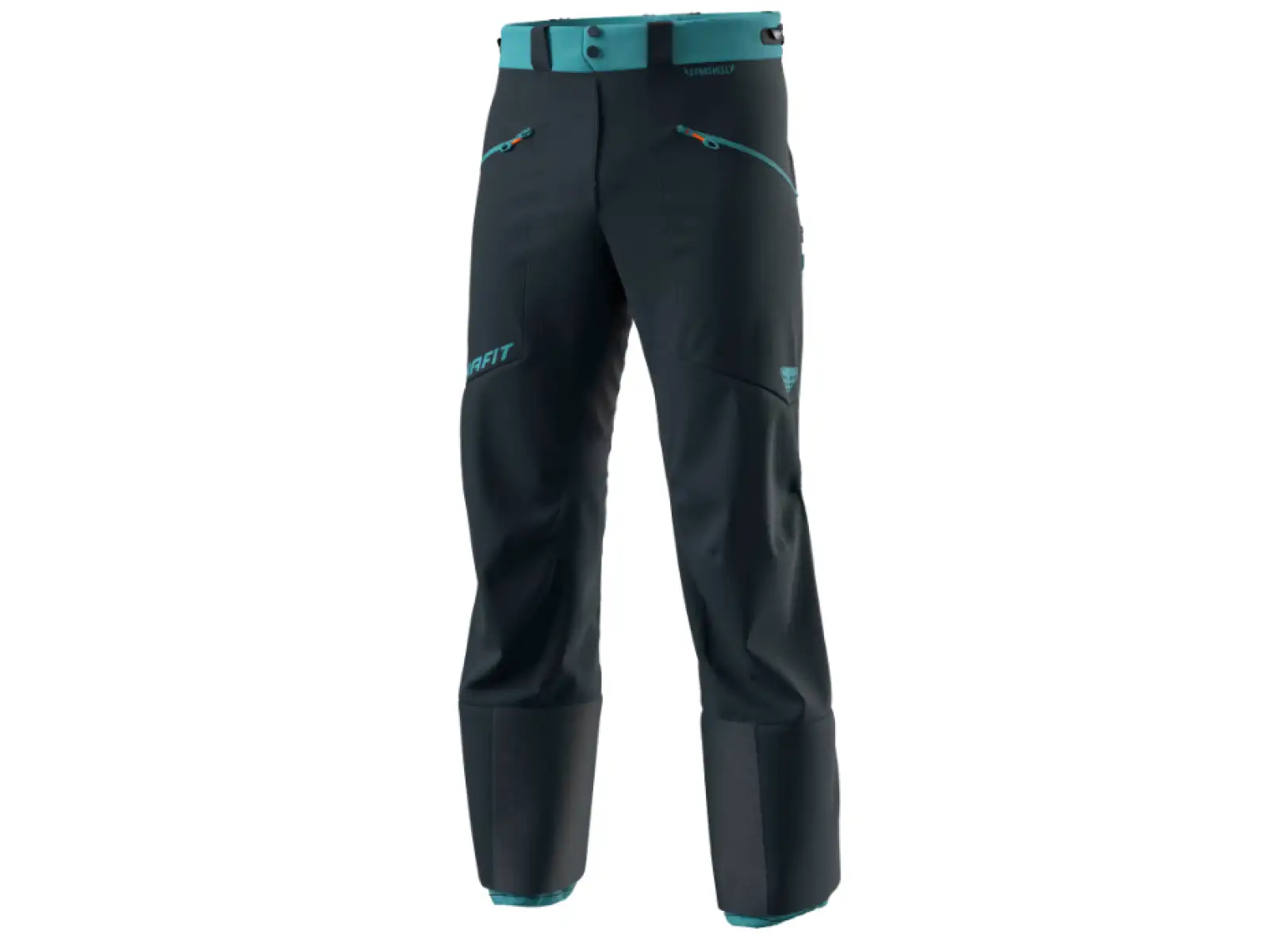 Dynafit Radical Softshell Herrenhose Blueberry Storm Blue
