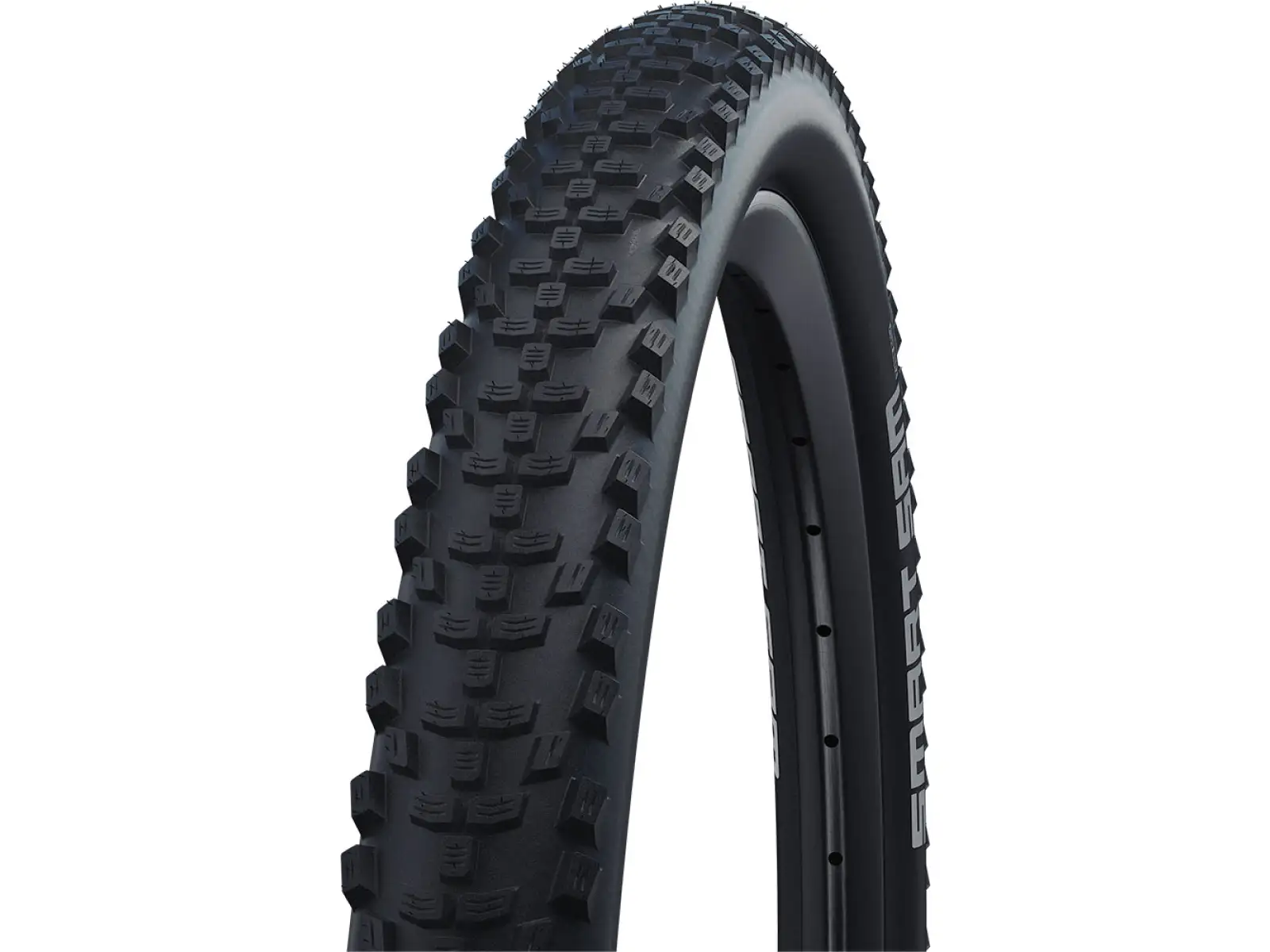 Schwalbe Smart Sam Performance Addix Trekking-Reifen Draht 47-622