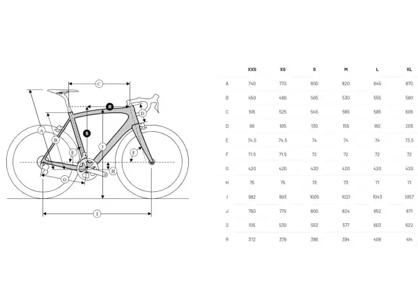 Ridley Grifn A 105 Gravelbike Dark Violet Cameleon