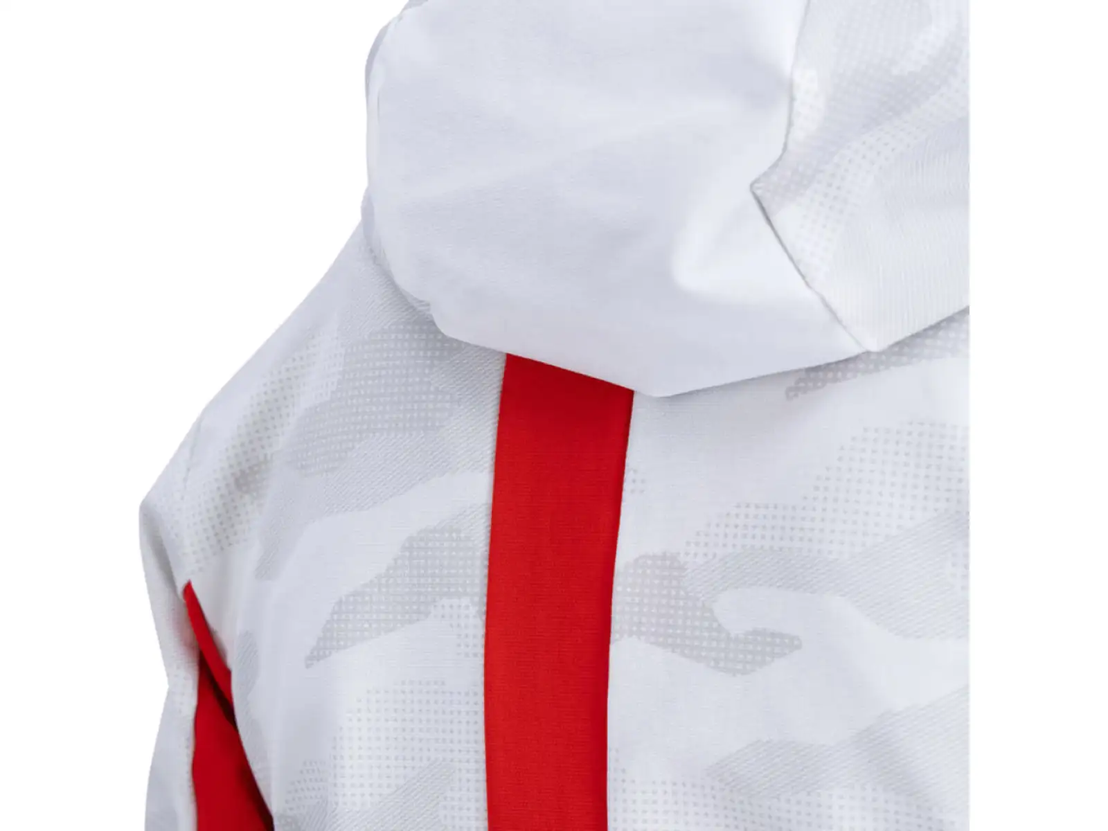Swix Surmount Softshell Damenjacke Hellweiß