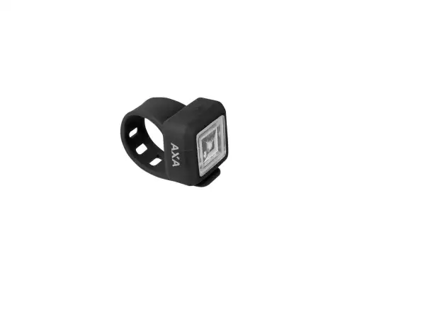 AXA Niteline 11 Vorder und Rücklicht