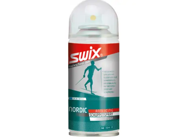 Swix N4C Wachs Easy Glide 150 ml