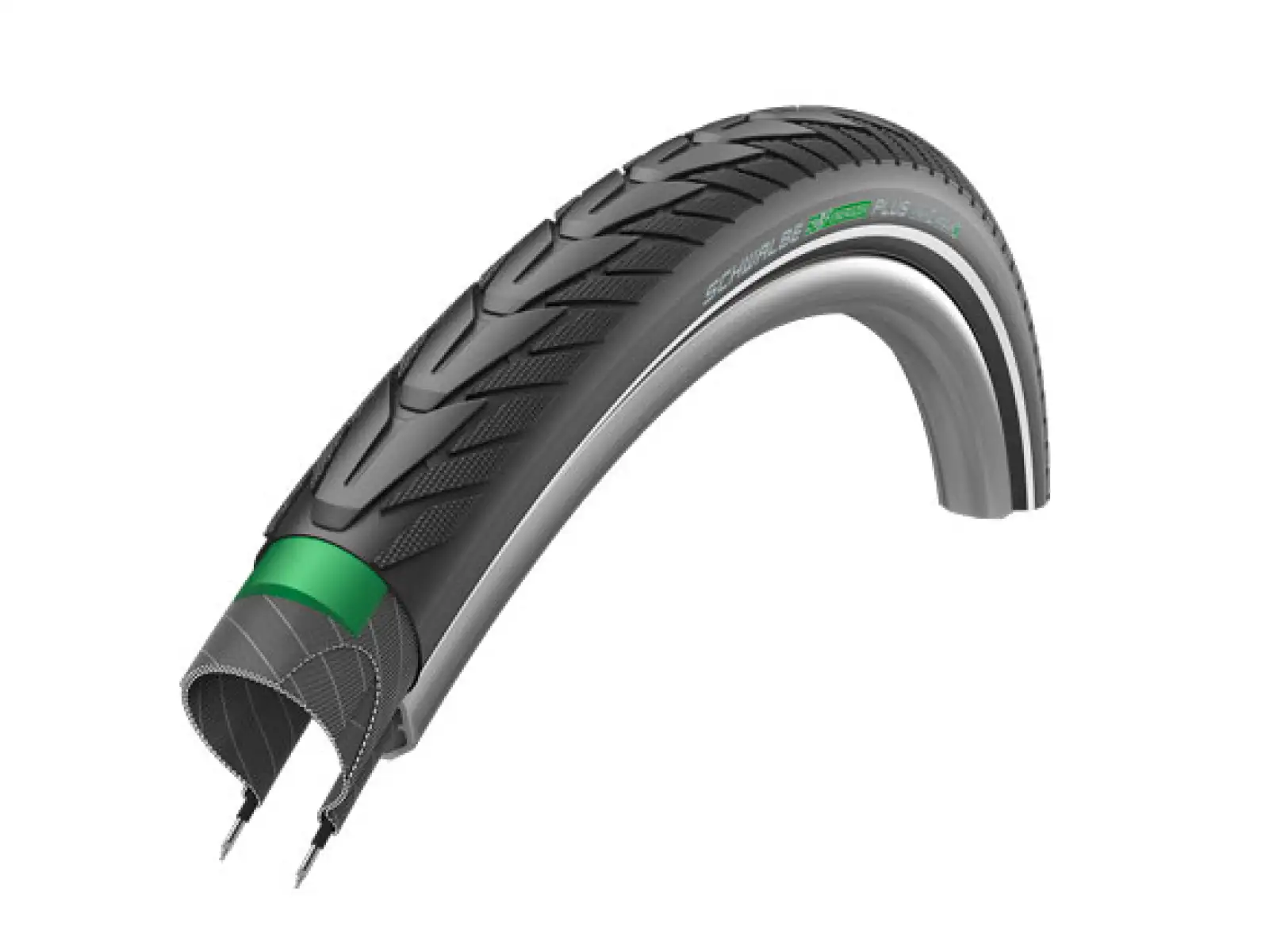 Schwalbe Energizer Plus Addix E 28/29x2,00" MTB Reifen Draht