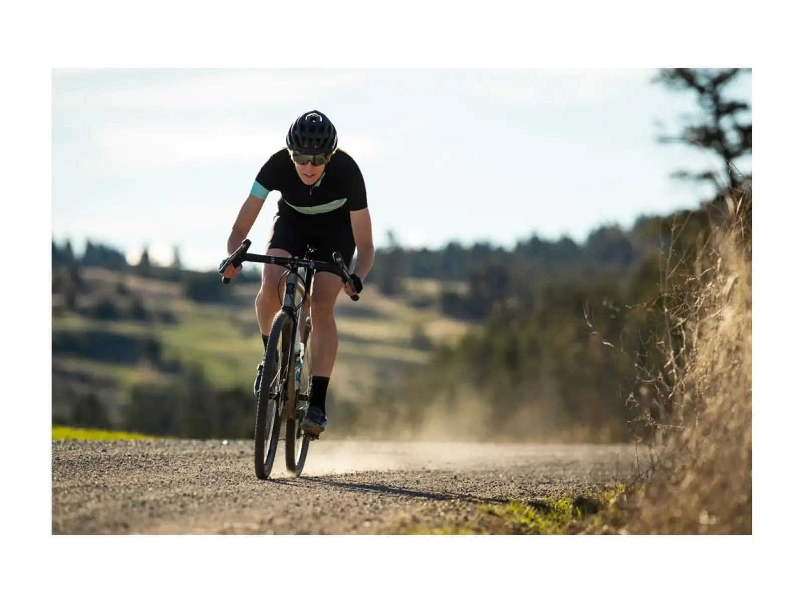 Shimano GRX BL-RX600-L+BR-RX400 Vordere Scheibenbremse