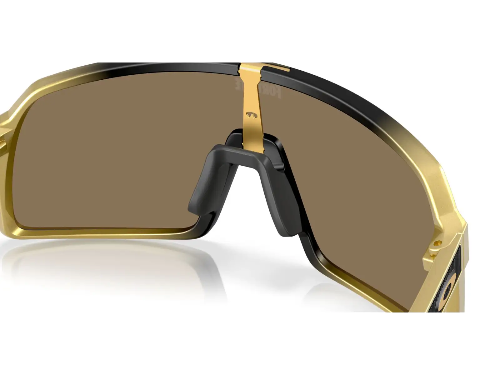 Oakley Sonnenbrille – Sutro Fortnite Midas/Prizm 24k