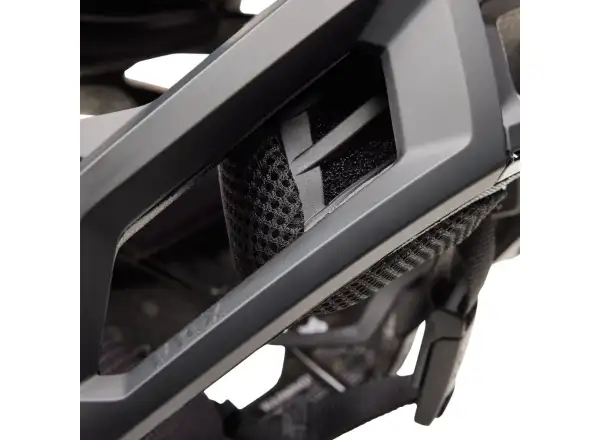 Fox Proframe Rs Ce MIPS Fahrradhelm matte black