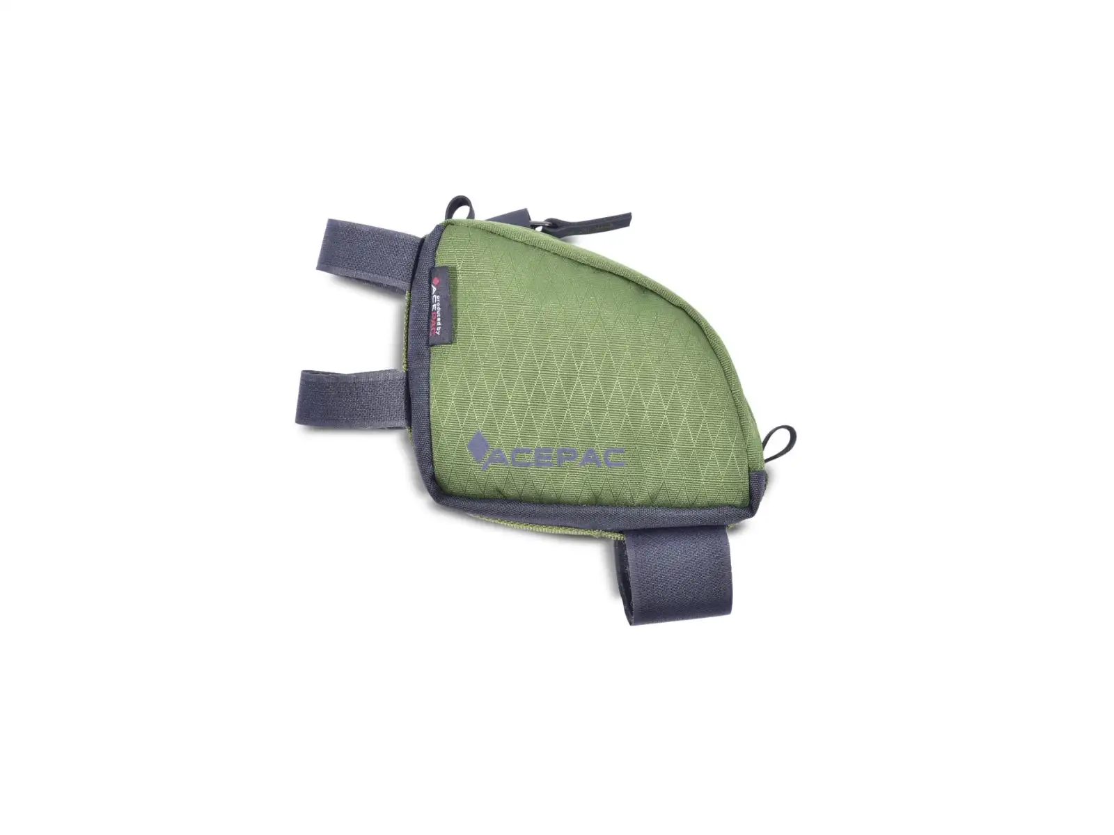 Acepac Tube Bag MKI Tasche 0,7 l Grün