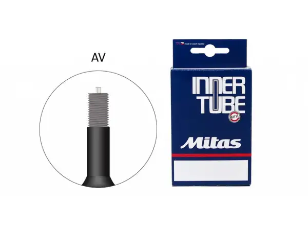 Mitas AV40 28/29x1,75–2,45" MTB Schlauch