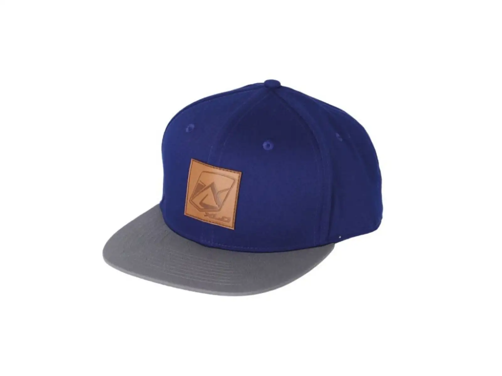 XLC Flowby BH-H07 Kappe grau/blau
