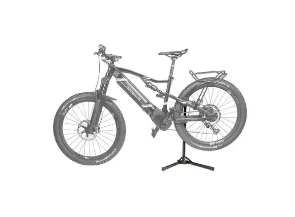 Topeak Flashstand eUP E-Bike Ständer Schwarz