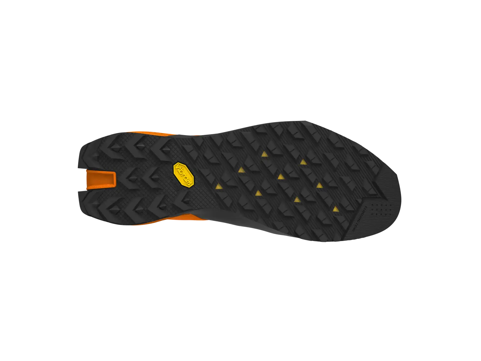 Salewa Wildfire NXT Herrenschuhe Bombay Brown/Tumeric