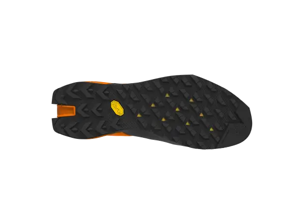 Salewa Wildfire NXT Herrenschuhe Bombay Brown/Tumeric