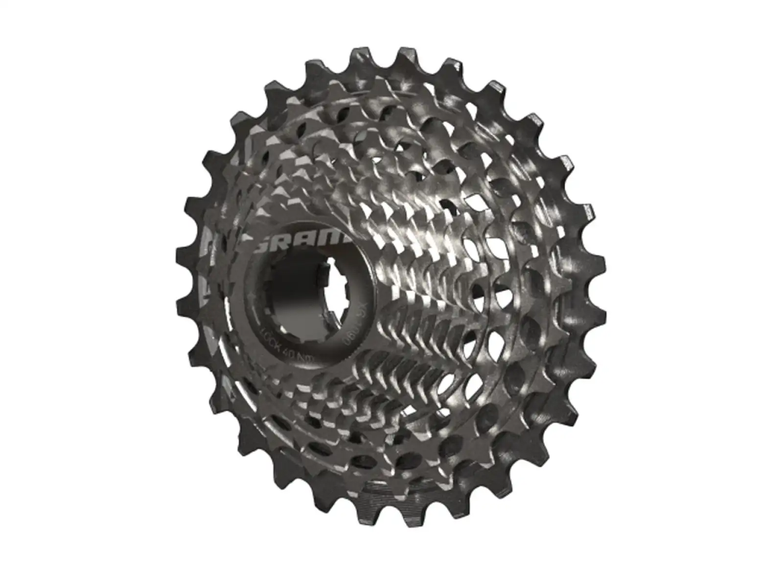 Sram Red 22 XG-1190 11-fach Rennrad-Kassette 11-25 Zähne