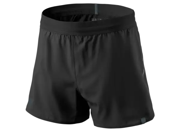 Dynafit Alpine 2 W Shorts Damen Laufshorts in Black Out.