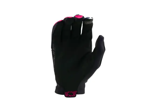 Troy Lee Designs Flowline Handschuhe Camo Berry
