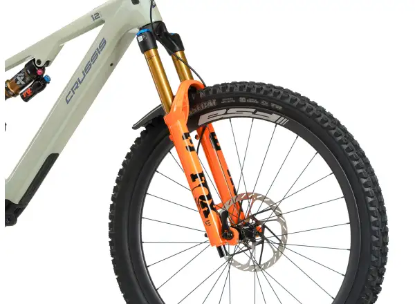 Crussis e-Full 12.11-PRO 800Wh vollgefederte Elektrofahrrad