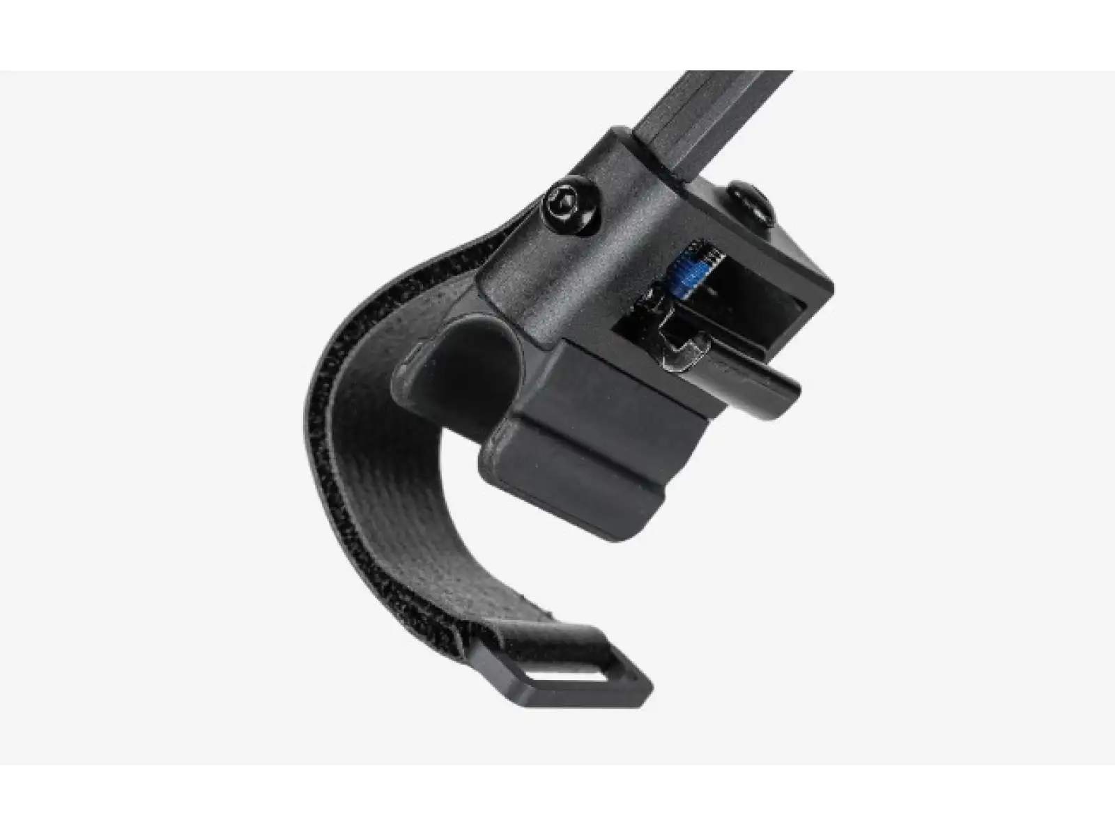 Topeak TetraFender G2 hinterer Schutzblech mit reflektierendem Aufkleber