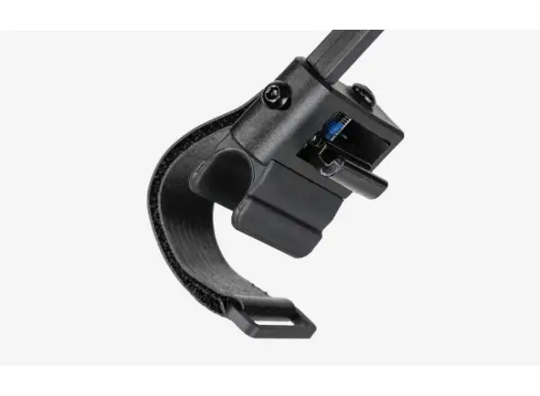 Topeak TetraFender G2 hinterer Schutzblech mit reflektierendem Aufkleber
