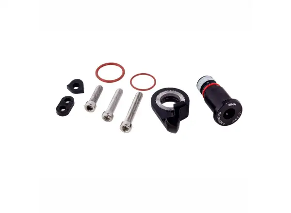 Sram GX DH / X01 DH 7-fach Befestigungsschraube