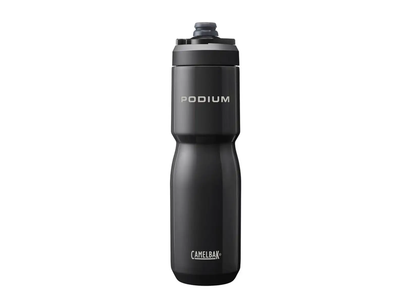 Camelbak Podium Vacuum Stainless Flasche 0,65 l Schwarz