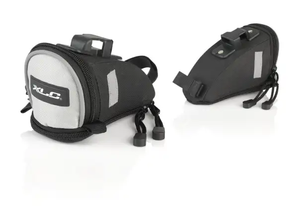 XLC Traveller BA-S72 Satteltasche 2,4l