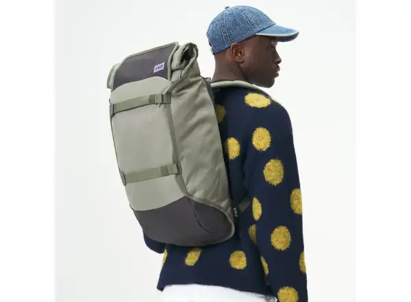 Aevor Trip Pack Rucksack 33 l Violett Sage