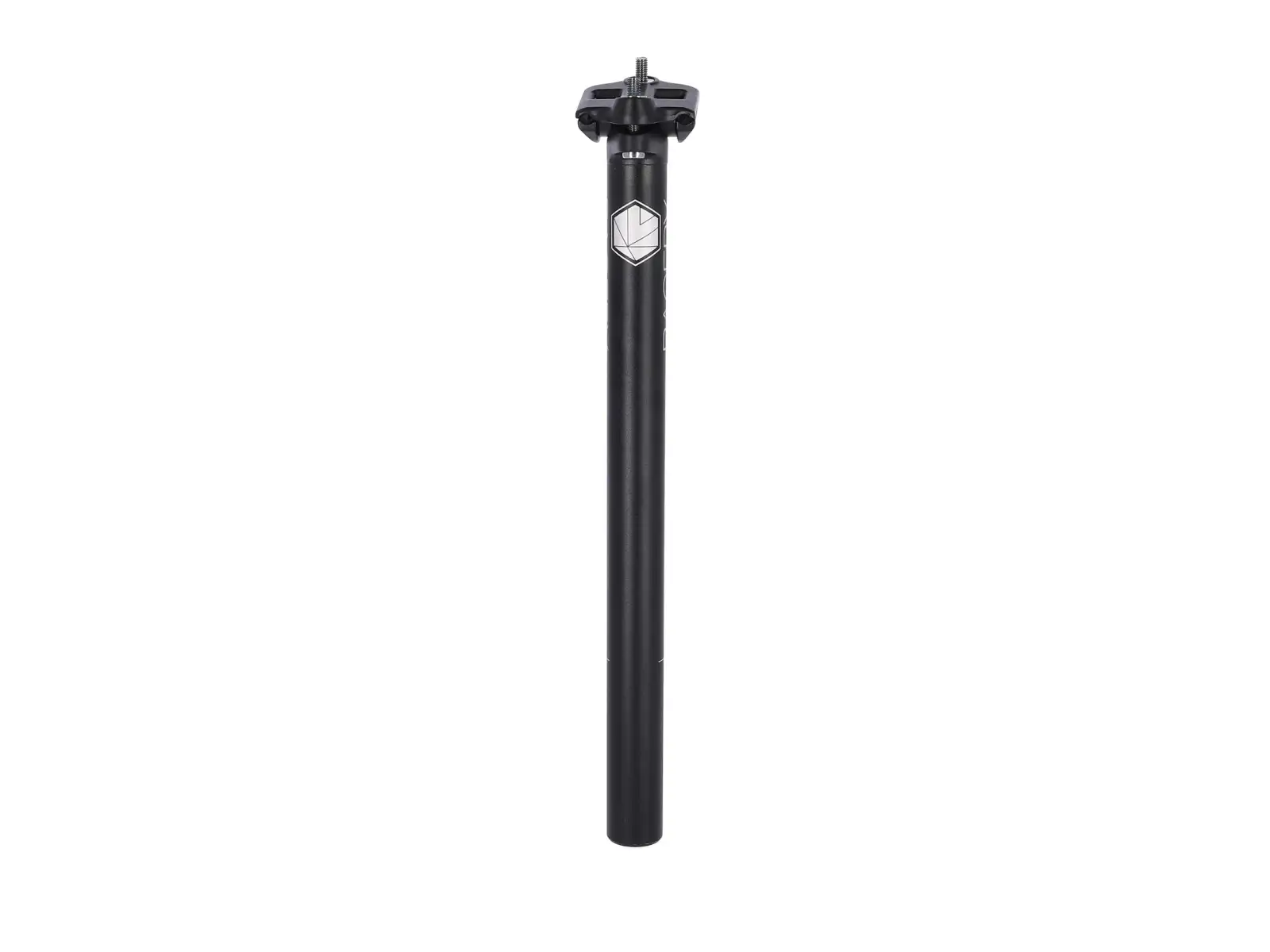 XLC Raceby Sattelstütze 350 mm schwarz
