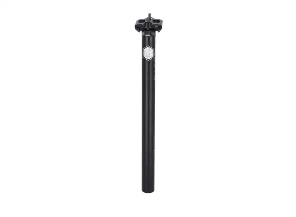 XLC Raceby Sattelstütze 350 mm schwarz