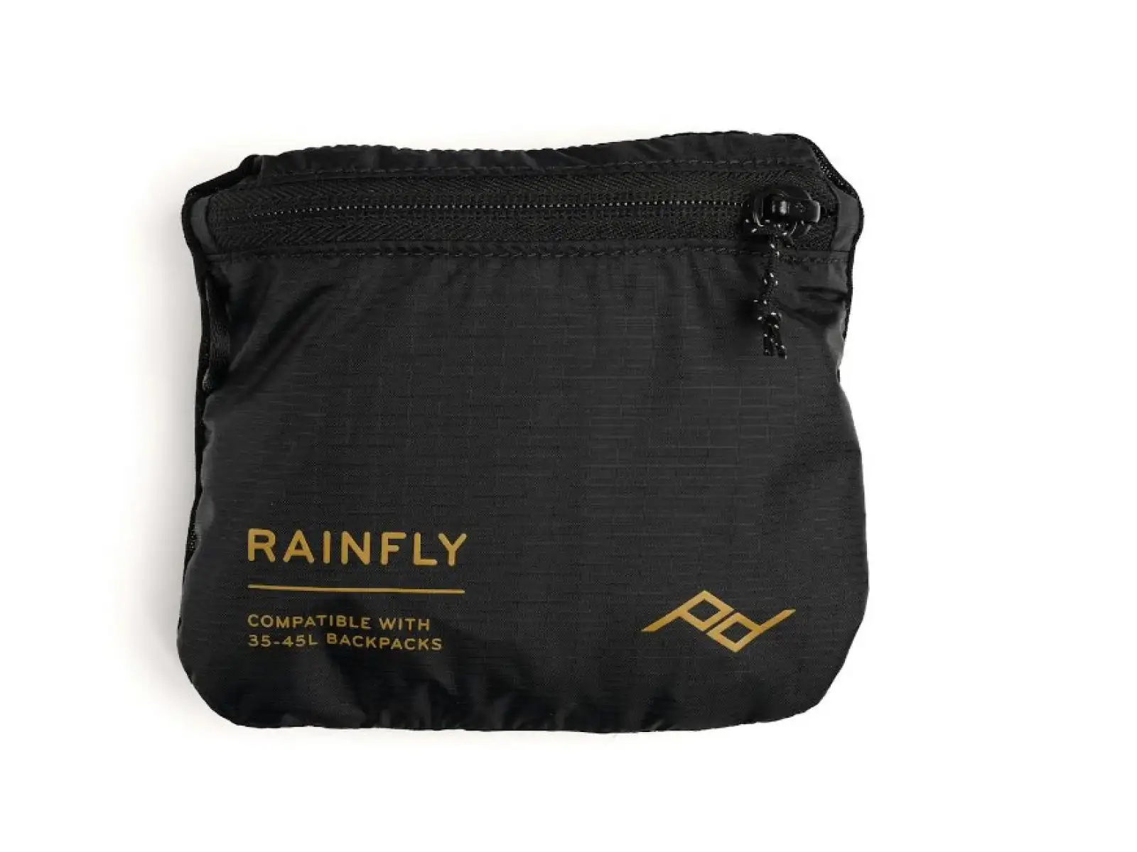 Peak Design Rain Fly 35L - 45L Regenhülle für Rucksack Black