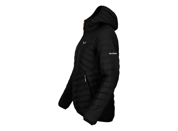 Salewa Brenta RDS Down Herren Daunenjacke Black Out