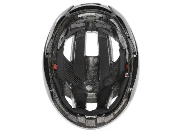 Uvex Rise Helm Sand/Black
