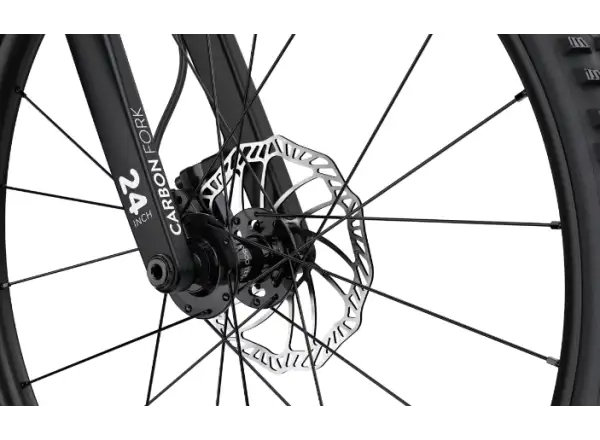Woom 6 OFF Kinderfahrrad 26" Copper
