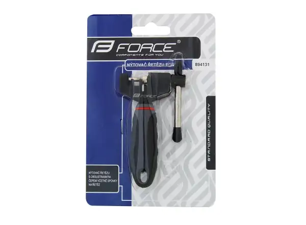 Force Kettennieter + Clip