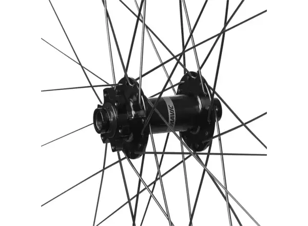Mavic E-Crossride 1 29" 30mm Boost 6-Loch eingespeichte Laufräder Freilaufkörper Sram XD