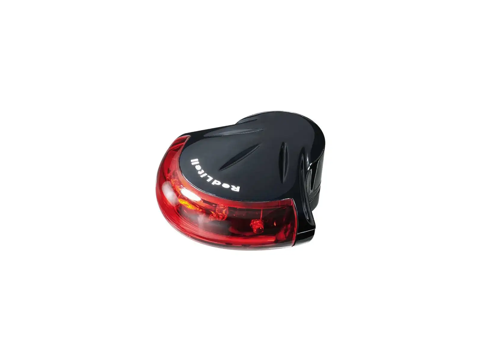 Topeak RedLite II Rücklicht schwarz